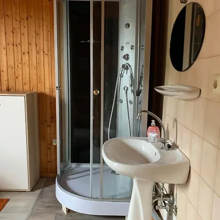 Monteurzimmer Ahnetal Z3 Dornberg (Kassel)