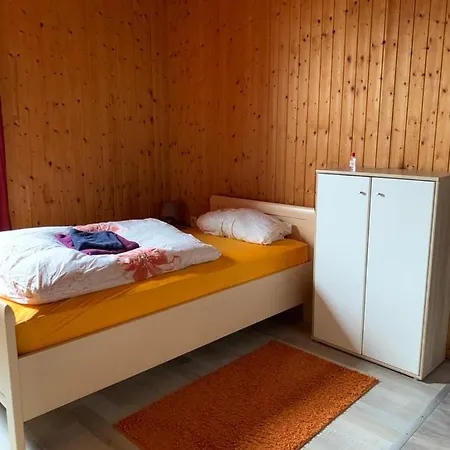 Monteurzimmer Ahnetal Z3 Dornberg (Kassel)