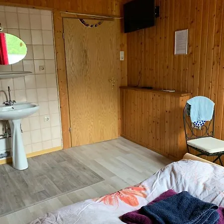Monteurzimmer Ahnetal Z3 Dornberg (Kassel)